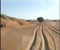 Teil 03: UNIMOG-Fahrten im s�dlichen AFRIKA
