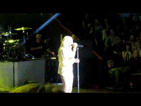 Fix You Live at the Royal Albert Hall