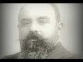 A 100 anni da Giuseppe Giacosa