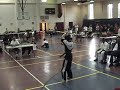 cool karate kata