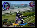 Rengou vs. Z.A.F.T. II PLUS - Duel Gundam AS Free Battle