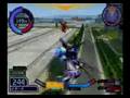 Rengou vs. Z.A.F.T. II PLUS - Sword Strike Gunda Free Battle