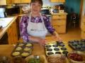 Sweet Basil Breakfast Pies Part 5 of 6