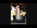 10/30/09 Kristen Stewart leaving for Brazil