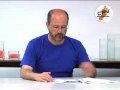 Geografia - FGV Economia 2008