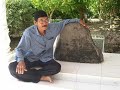 Pagaralam to Talangtuo