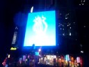 caminhando em nyc 3am