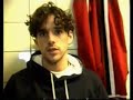 Owen Hargreaves: The Beginning Owen Hargreaves: The Beginning