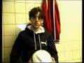 Owen Hargreaves: The Beginning