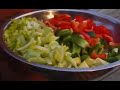 The Hippy Gourmet TV Show: Episode 56