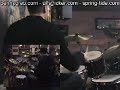 Drum Solo Jam - BUM 2006 Drum Solo Jam - BUM 2006