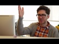 Jake and Amir: Meeting Invitation