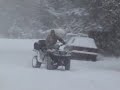 Snow+Quad=Fun