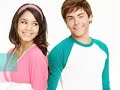 Zanessa and Jashley