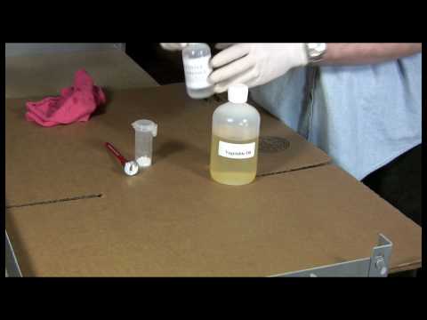 how to dissolve koh in methanol