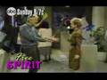 ABC Sunday Promos - Brad Cla'ence Sanders (1989, faux)