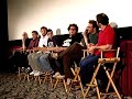 Super bad cast during comic con 2007 weekend