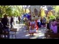 La Danza de los Concheros