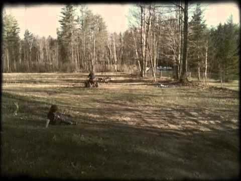MeLoXtraTV - Shot with 8mm App.