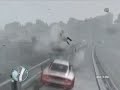 Grand Theft Auto 4 Unbelievable Crashes/Falls Episode 1 Grand Theft Auto 4 Unbelievable Crashes/Falls Episode 1