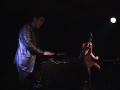 synomilia-serge adam/yula michail-electrojazz performance