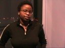 Dee Rees at Iris 2008 - IrisTV Exclusive