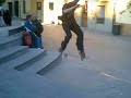 Sk8 Video Cesar Soto