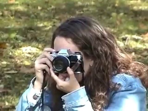 The Girl That Shot Tecumseh