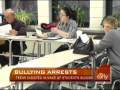 Teen Bullying Leads to Suicide