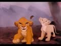 El Rey Leon - Señor Pico de Plátano El Rey Leon - Señor Pico de Plátano
