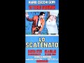 Lo scatenato (main theme)- Luis Enriquez Bacalov