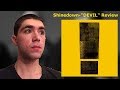 Shinedown-“DEVIL” Reaction/Review