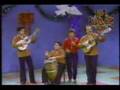 Los Andinos- Medley Navidad