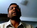 Kannan's childhood wonderfully described in this song - aayirpadi maligayil thai madiyil kandrinai pol maaya kannan thoongugindran - sung by karthik