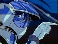 Robotech Macross AMV