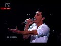 Eurovision 2008 Final - Russia - Dima Bilan - Believing screen 4