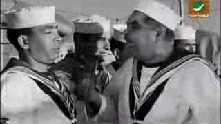 Egyptian Ismail Yassin Funny