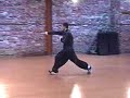 Sun Lu Tang \"Swimming Dragon\" Baguazhang Sun Lu Tang \"Swimming Dragon\" Baguazhang