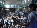 Gira colegios 2008 - Colegio Bernardino Rivadavia Gira colegios 2008 - Colegio Bernardino Rivadavia