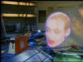 Red Dwarf - White Hole: Genius Holly & Talkie Toaster