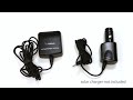 Iridium 9555 Satellite Phone Tutorial: Preparing Your Satellite Phone for Use