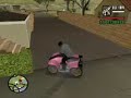 GTA San Andreas - Misterios [parte 3] - Vortex Fantasma