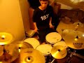drum cover - Planetshakers - Free