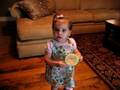Katie Anne Dancing