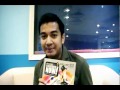 Syafique Shuib, Bernama TV