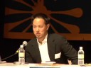 2nd Alumni Summit - Panelist Ron Yu pt. 1 2nd Alumni Summit - Panelist Ron Yu pt. 1