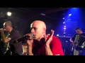 Zebda - Oualalaradime - Cahors - 14/10/11