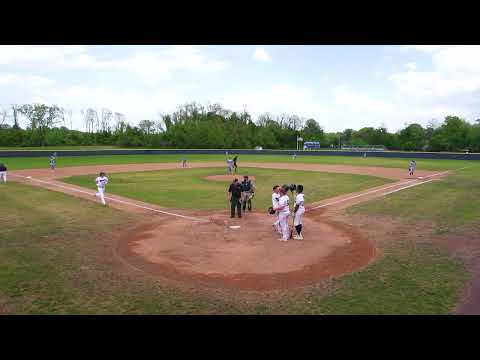 Baseball vs Morris thumbnail