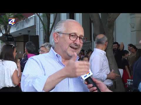 Casa de Cultura de Paysandú recibió nominación de “Centro Cultural Nacional”