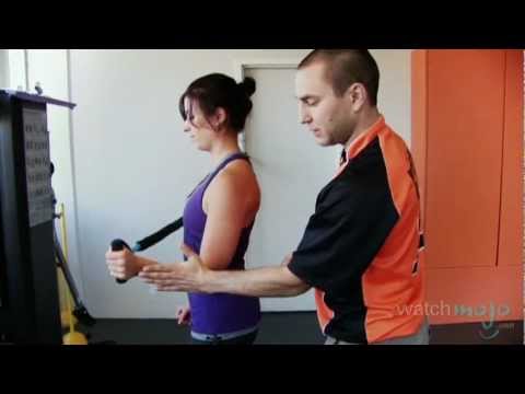how to treat rotator cuff injury